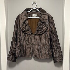 A&K Designs Vintage Jacket/Blazer/ Overcoat